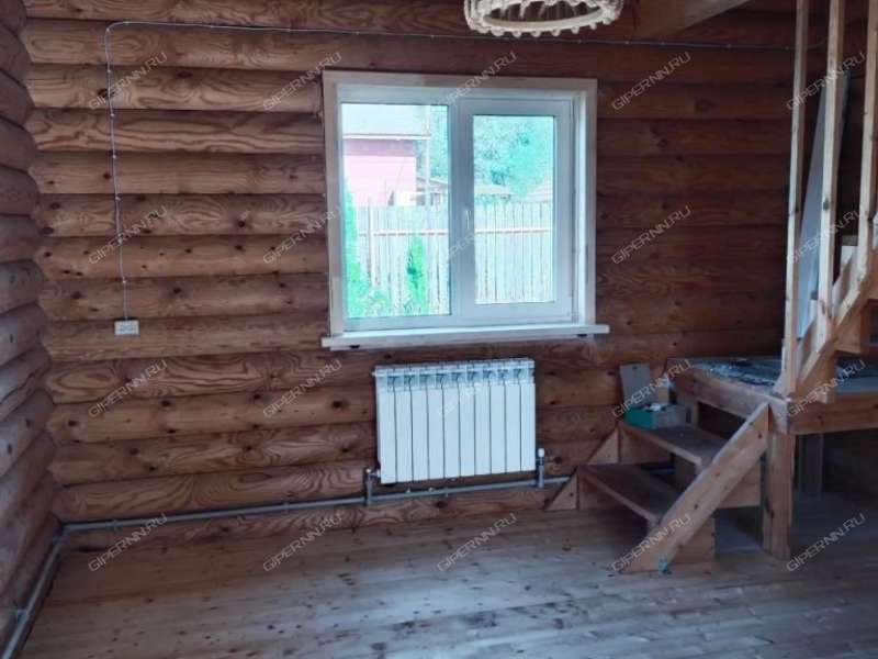 дом на Ларина деревня Шумилово
