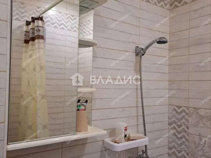 однокомнатная квартира на 53 посёлок Дружный