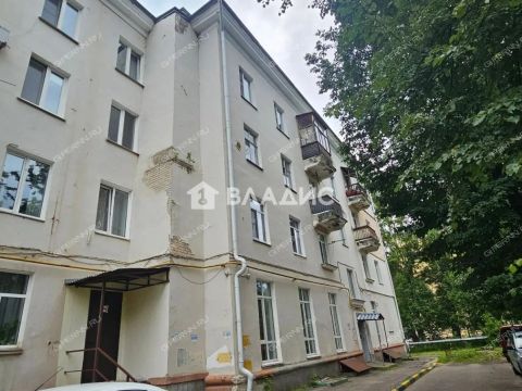 ul-kosmonavta-komarova-d-4 фото