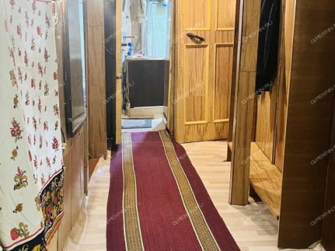 dom-poselok-volodarskogo-ul-zelenaya-d-51 фото