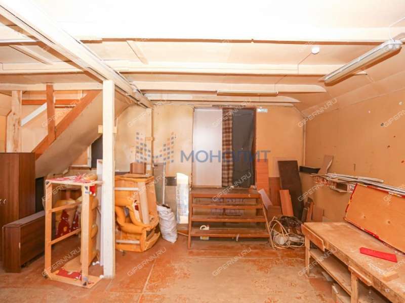 дом на улице Вали Котика