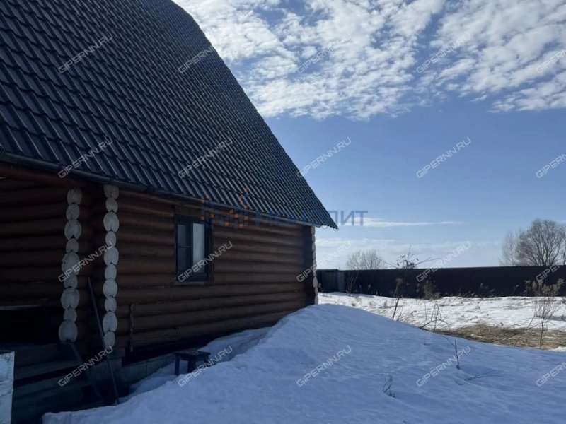 дом на улице Тепличная село Лакша