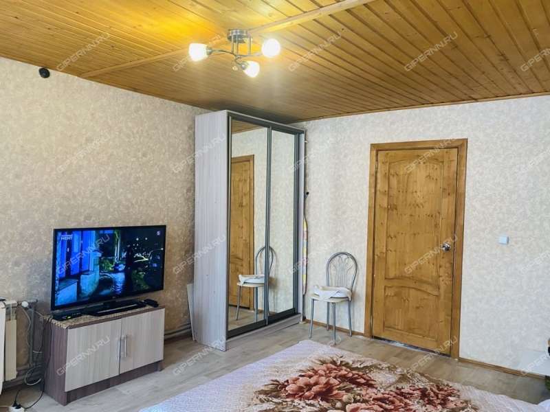 дом на Шоссейной улице село Богоявление