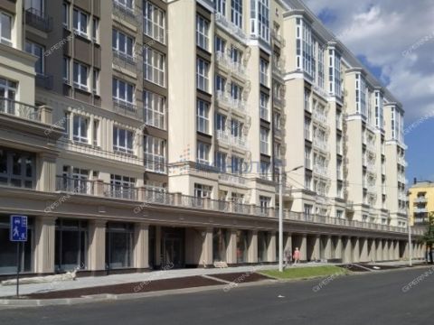 3-komnatnaya-ul-maksima-gorkogo-d-70 фото