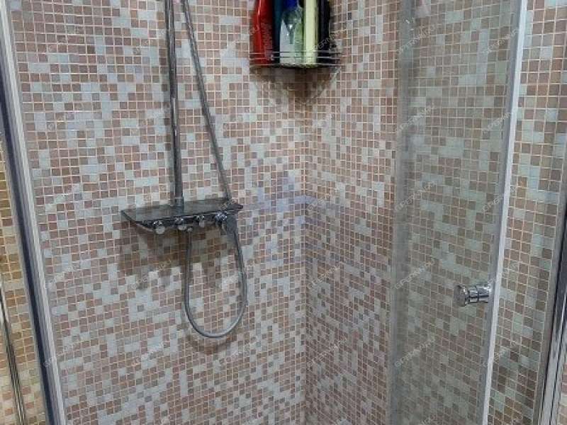 дом на Колхозной улице деревня Комарово