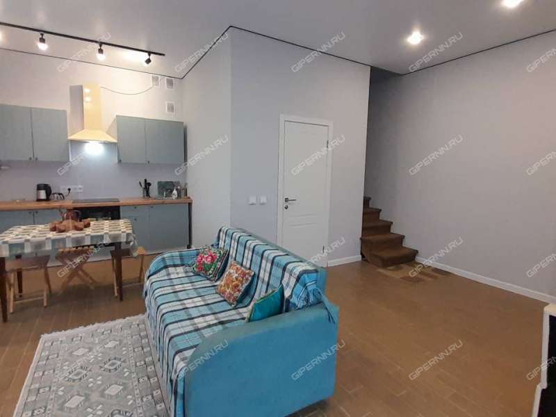 таунхаус на Центральная деревня Студенец