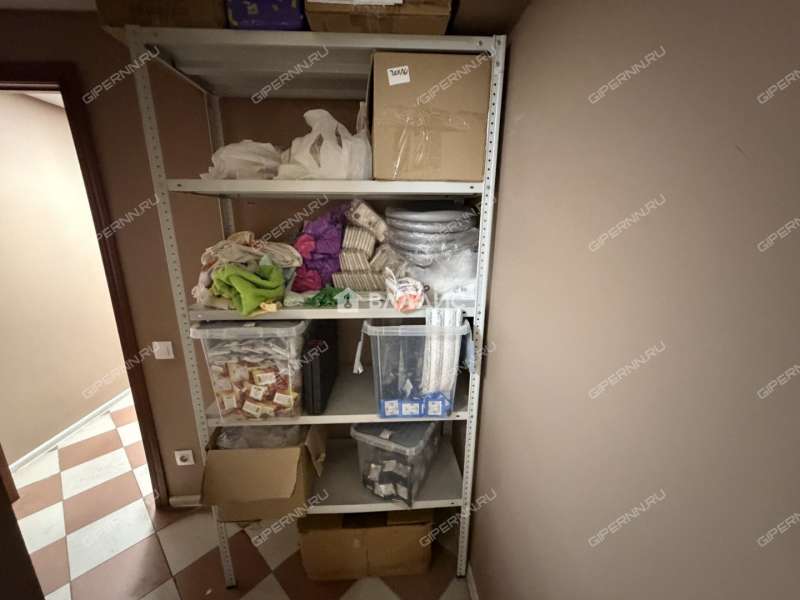 помещение под помещение свободного назначения на 18 город Кстово