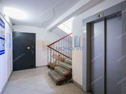 1-komnatnaya-ul-fedoseenko-d-4 фото