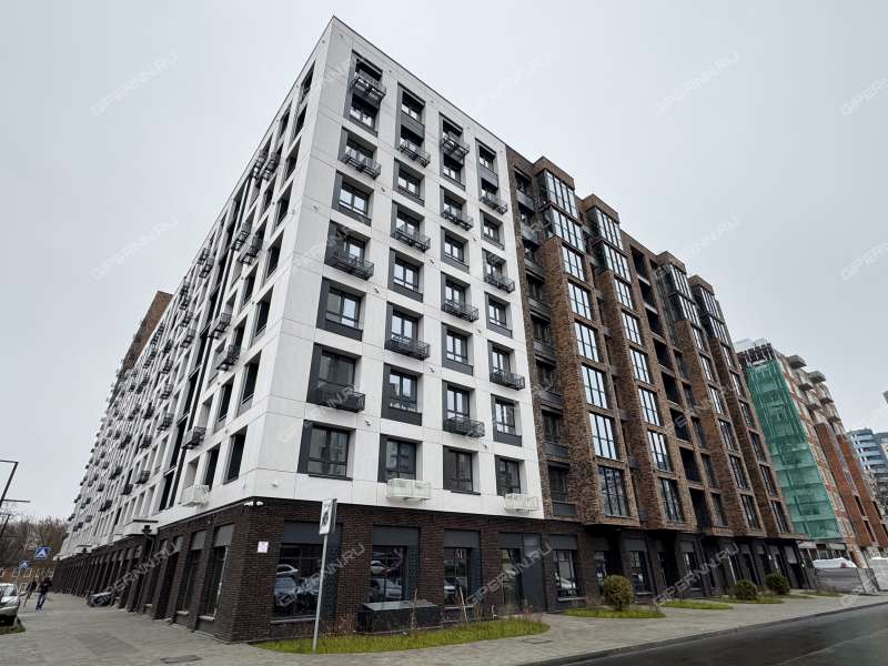 улица Белинского, 23 фото