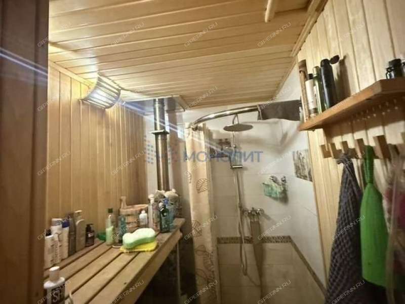 дом на Красногорской улице