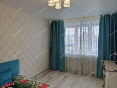 2-komnatnaya-ul-dostoevskogo-d-15 фото