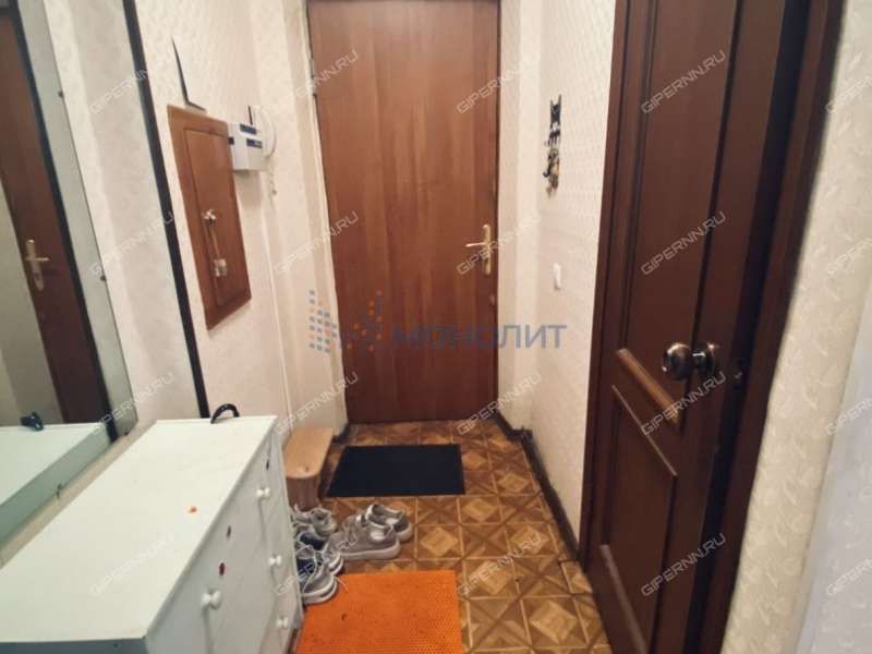 трёхкомнатная квартира на Московском шоссе дом 128