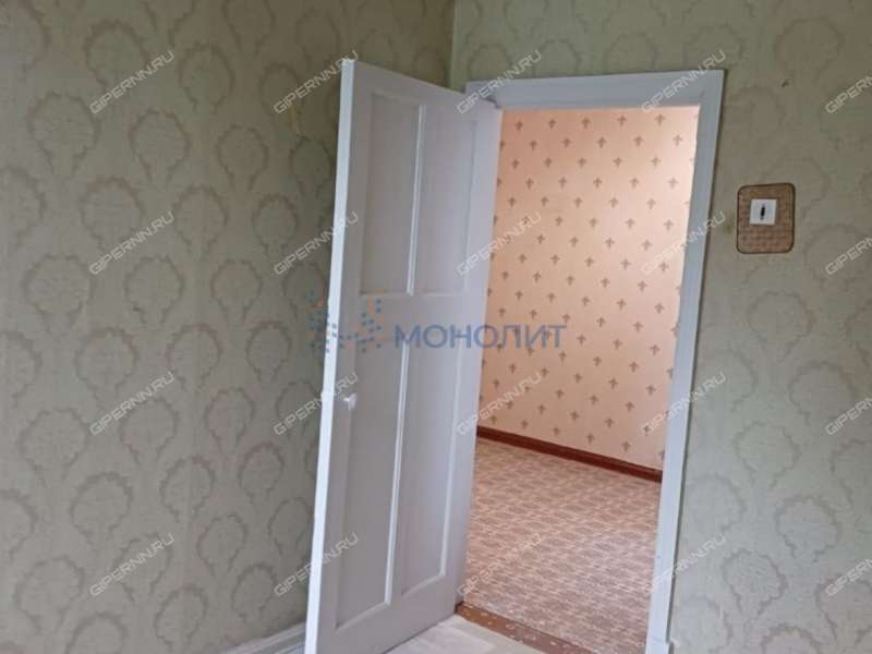 трёхкомнатная квартира на 4-й Дубравной улице дом 3