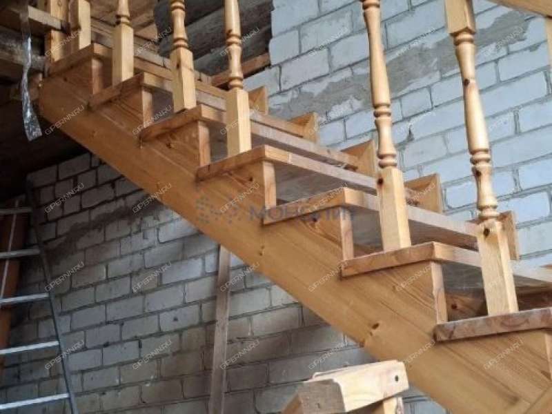 дом на улице Центральная деревня Летнево