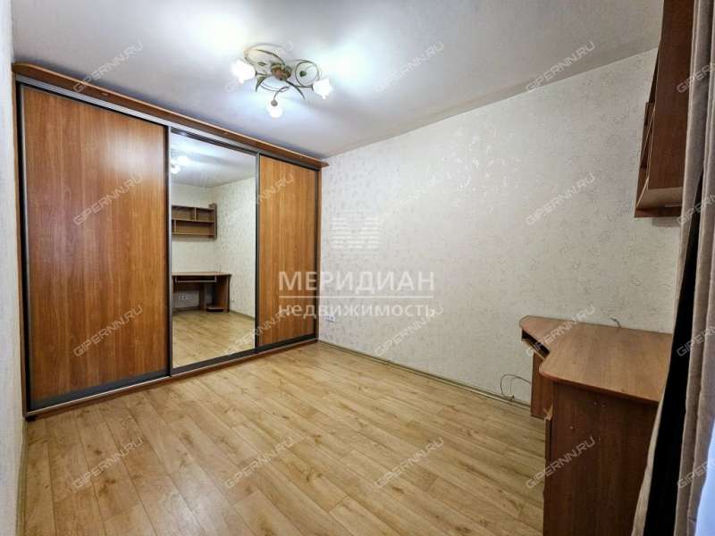 трёхкомнатная квартира на улице Даргомыжского дом 11