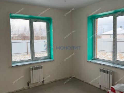 dom-derevnya-kalikino-gorodskoy-okrug-bor фото