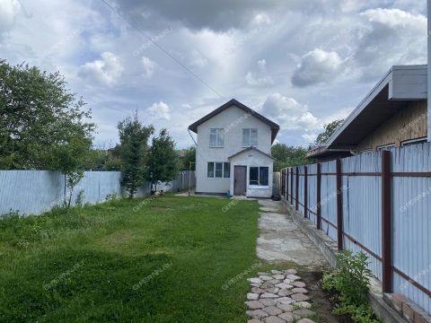 dom-derevnya-kusakovka-ul-centralnaya-d-31a фото