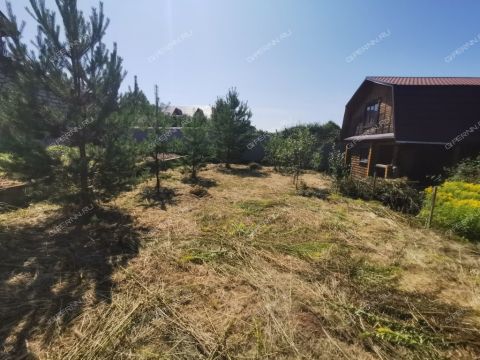 kottedzh-rabochiy-poselok-lukino-balahninskiy-municipalnyy-okrug фото