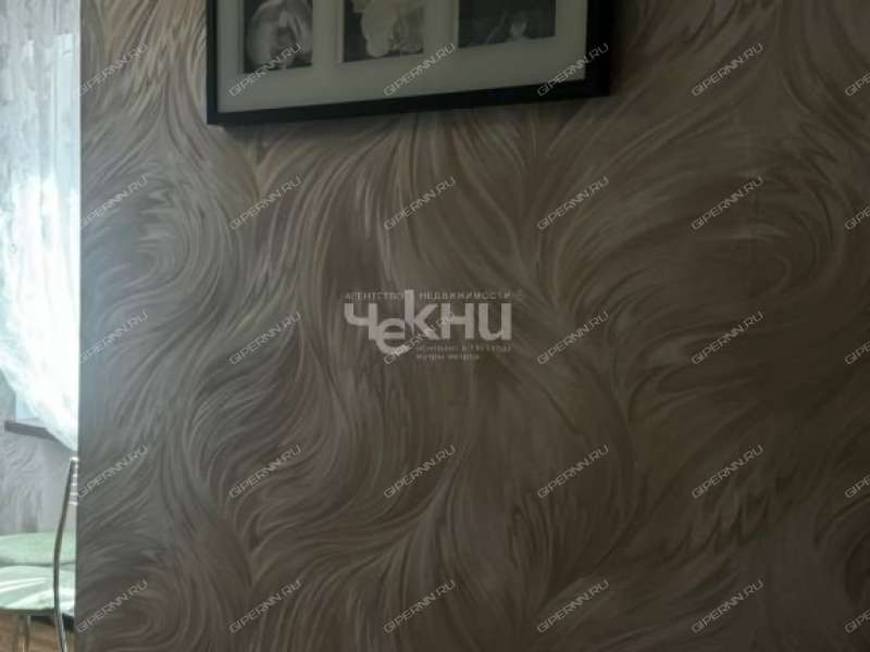 коттедж на улице Данилова город Богородск