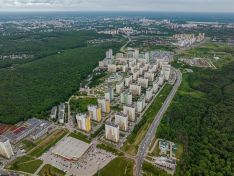 Встречайте — «Новый Нижний»: зачем крупнейшему нижегородскому девелоперу нужен ребрендинг?