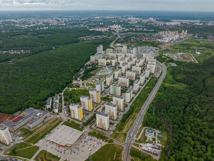 Встречайте — «Новый Нижний»: зачем крупнейшему нижегородскому девелоперу нужен ребрендинг?