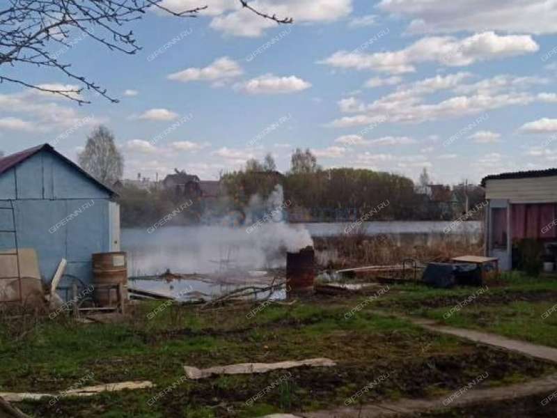 дача на СНТ № 5