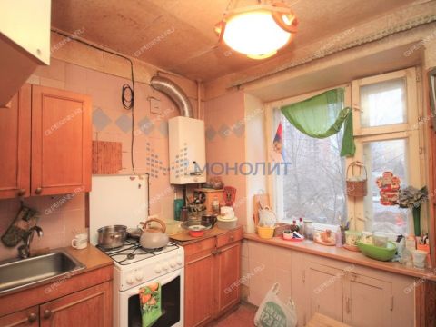 2-komnatnaya-ul-pushkina-d-12 фото