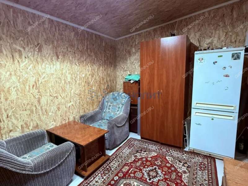 дом на лесная поляна