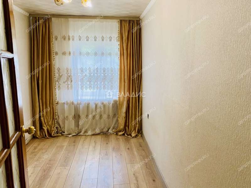 дом на улице Лазо