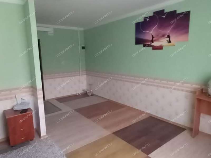 комната в доме 9 на улице Старых Производственников