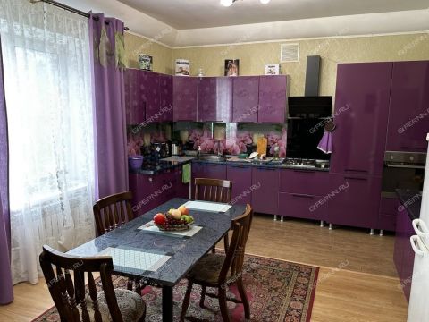 kottedzh-derevnya-teryaevo-bogorodskiy-municipalnyy-okrug фото