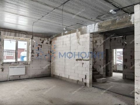 kottedzh-gorod-bor-gorodskoy-okrug-bor фото