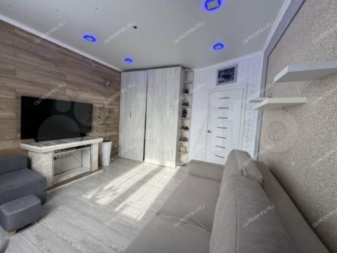 1-komnatnaya-ul-krasnyh-zor-d-25 фото