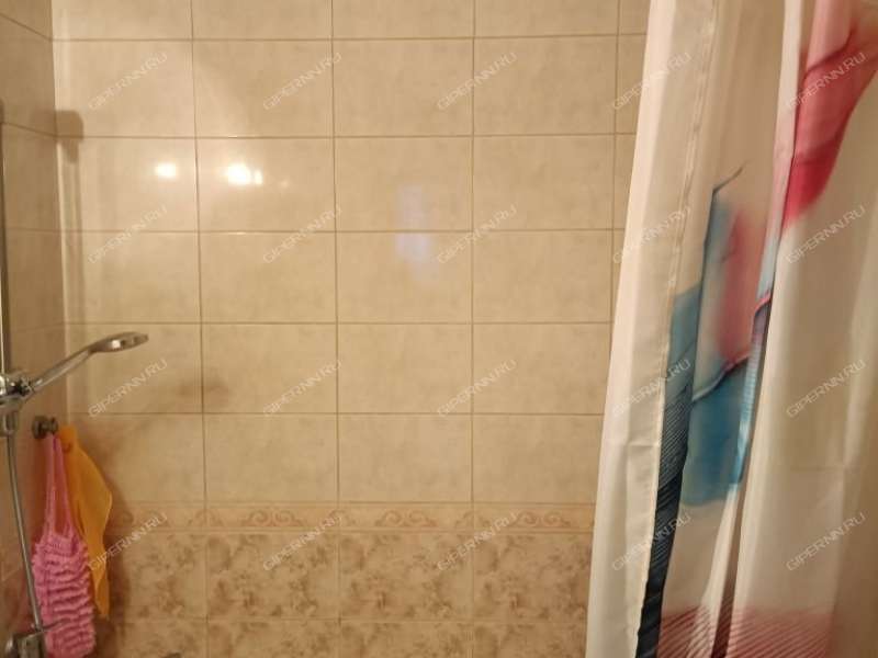 двухкомнатная квартира на проспекте Ленина дом 55