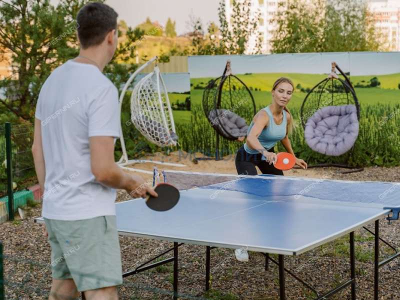 таунхаус на улице Европейская деревня Афонино