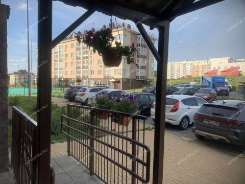 2-komnatnaya-ul-2-ya-dorozhnaya-d-14 фото
