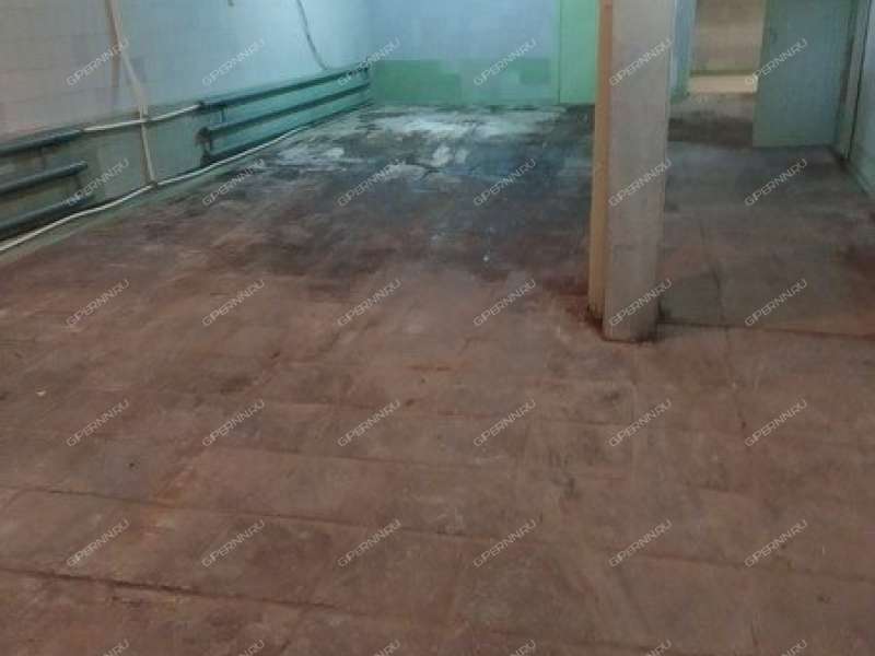 помещение под склад на проспекте Ленина