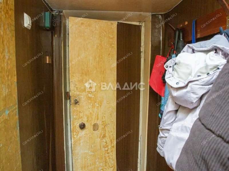 двухкомнатная квартира на Донецкой улице дом 5