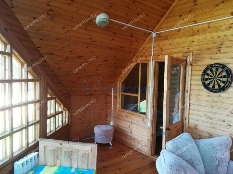 коттедж на без улицы деревня Мостовка