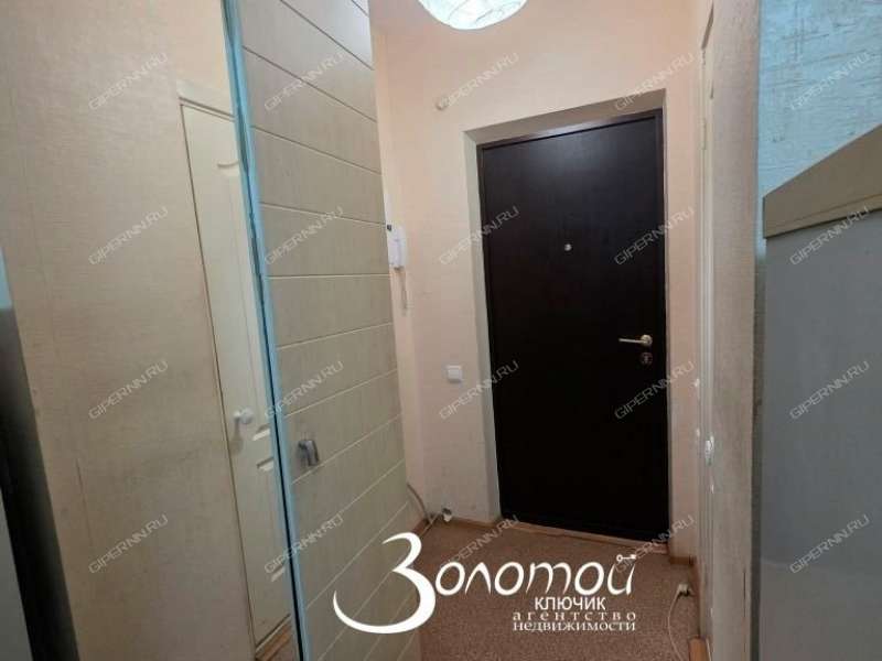 квартира-студия на Южном бульваре дом 5