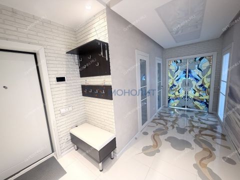 3-komnatnaya-ul-rodionova-d-192-k5 фото