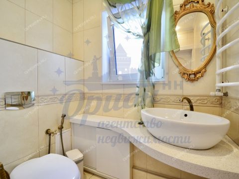 kottedzh-derevnya-utechino-kstovskiy-rayon фото