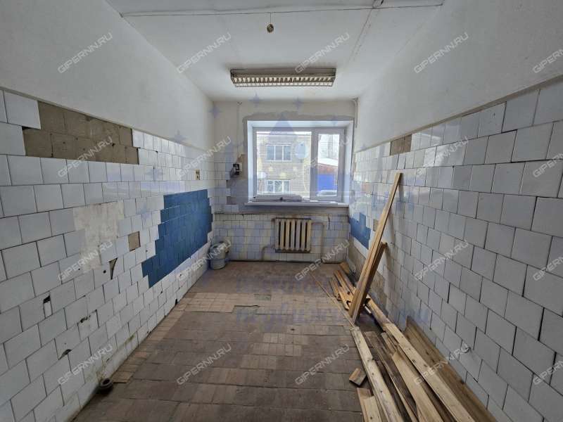 помещение под помещение свободного назначения на улице Механизаторов город Богородск