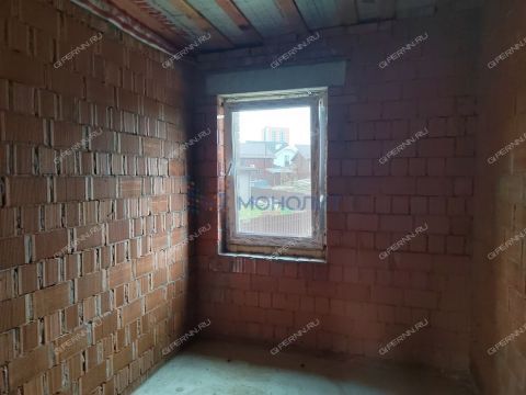 kottedzh-derevnya-ankudinovka-kstovskiy-rayon фото