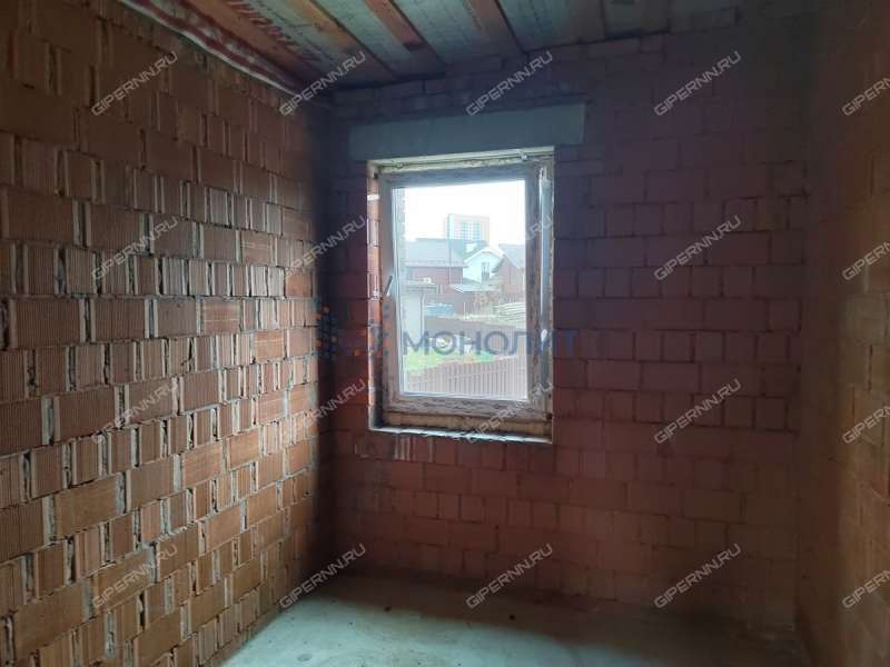 коттедж на Лесной улице деревня Анкудиновка