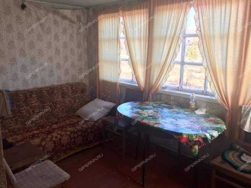 дача на улице Луговая Железнодорожник (сп Окский) тер. СНТ