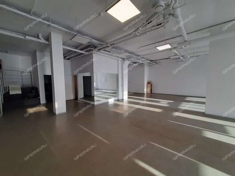 помещение под офис на Новая ул., д.51