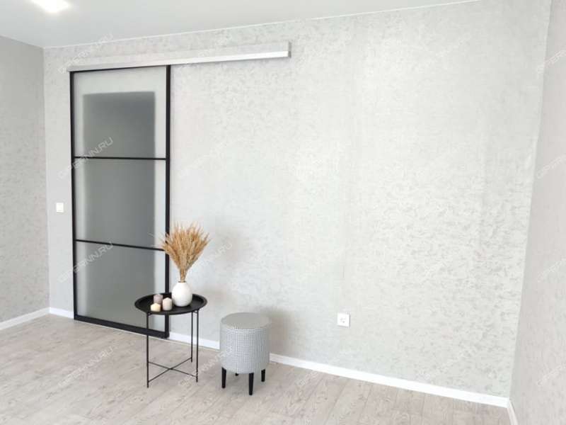 однокомнатная квартира на Батумской улице дом 21