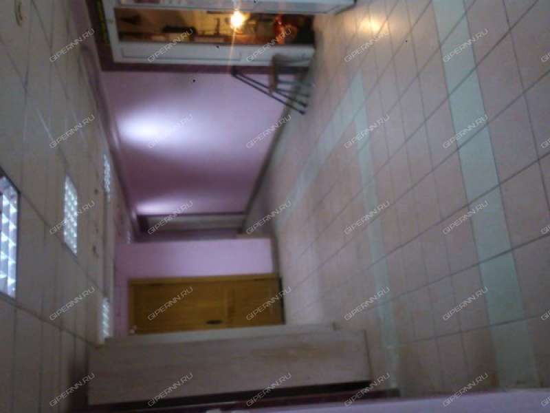 помещение под торговую площадь на улице Коминтерна