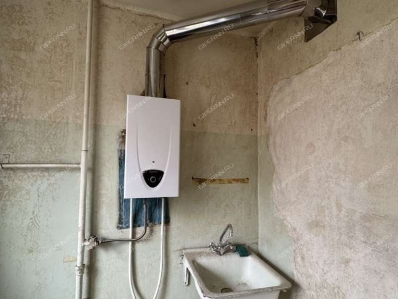 однокомнатная квартира на улице Бориса Корнилова дом 5 к2